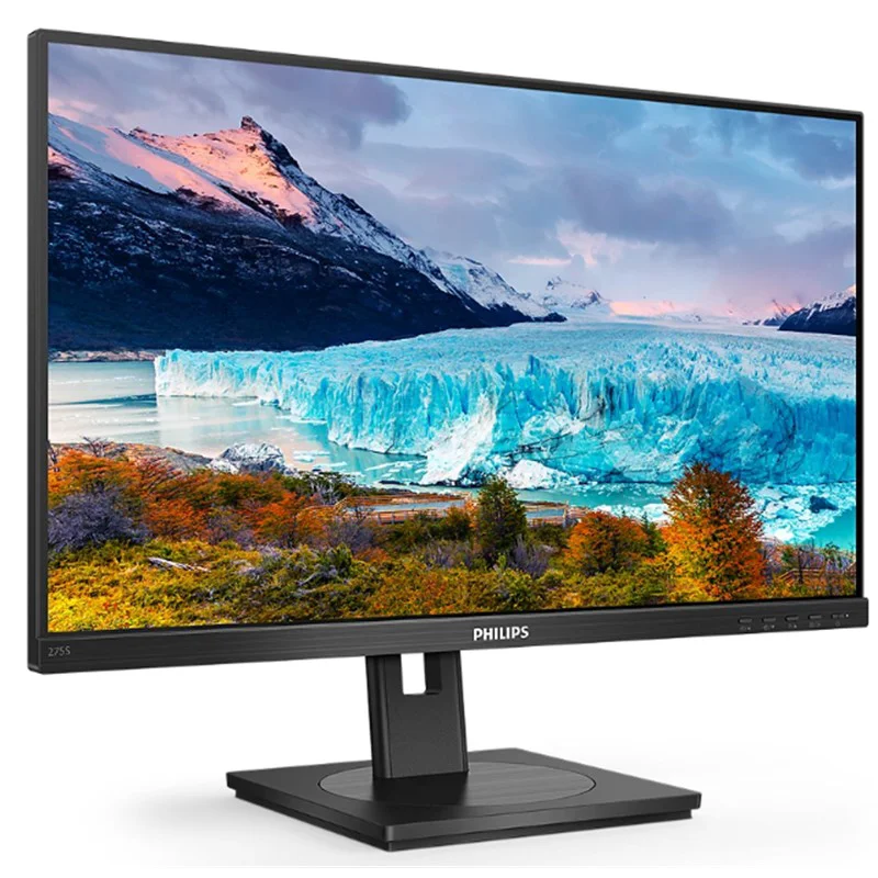 27 İnç IPS QHD Monitör – 2560x1440, 75Hz, 4ms, Flicker-Free, Yükseklik Ayarlı, Hoparlörlü Fiyatı, Yorumları ve Özellikleri