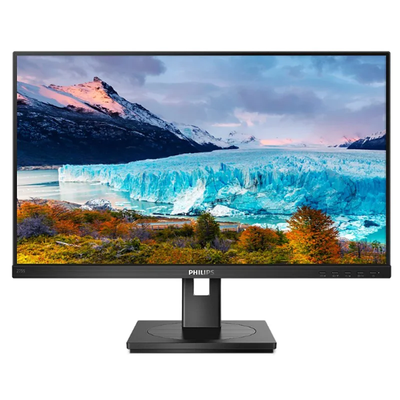 27 İnç IPS QHD Monitör – 2560x1440, 75Hz, 4ms, Flicker-Free, Yükseklik Ayarlı, Hoparlörlü Fiyatı, Yorumları ve Özellikleri