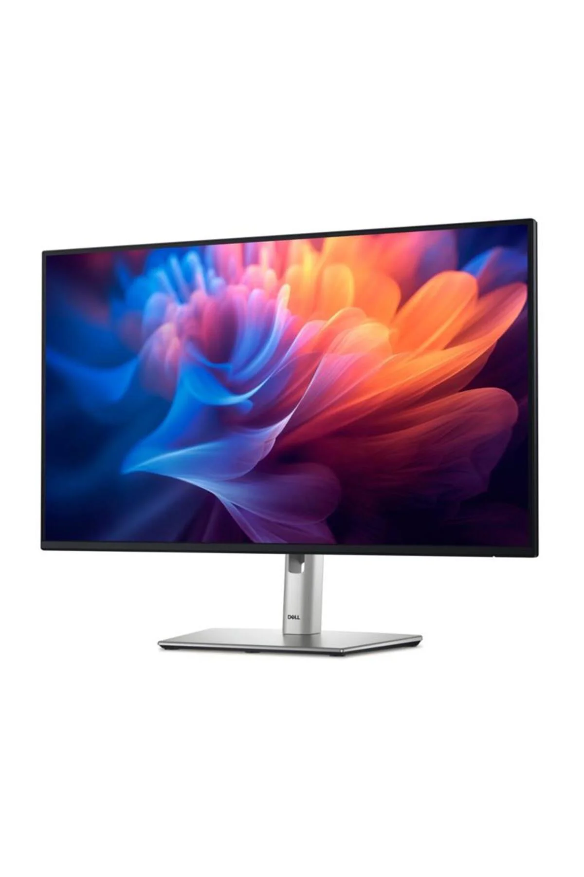 27 P2725H Fhd 8Ms 100Hz Hdmi+Vga+Dp Pivot Led Monitor