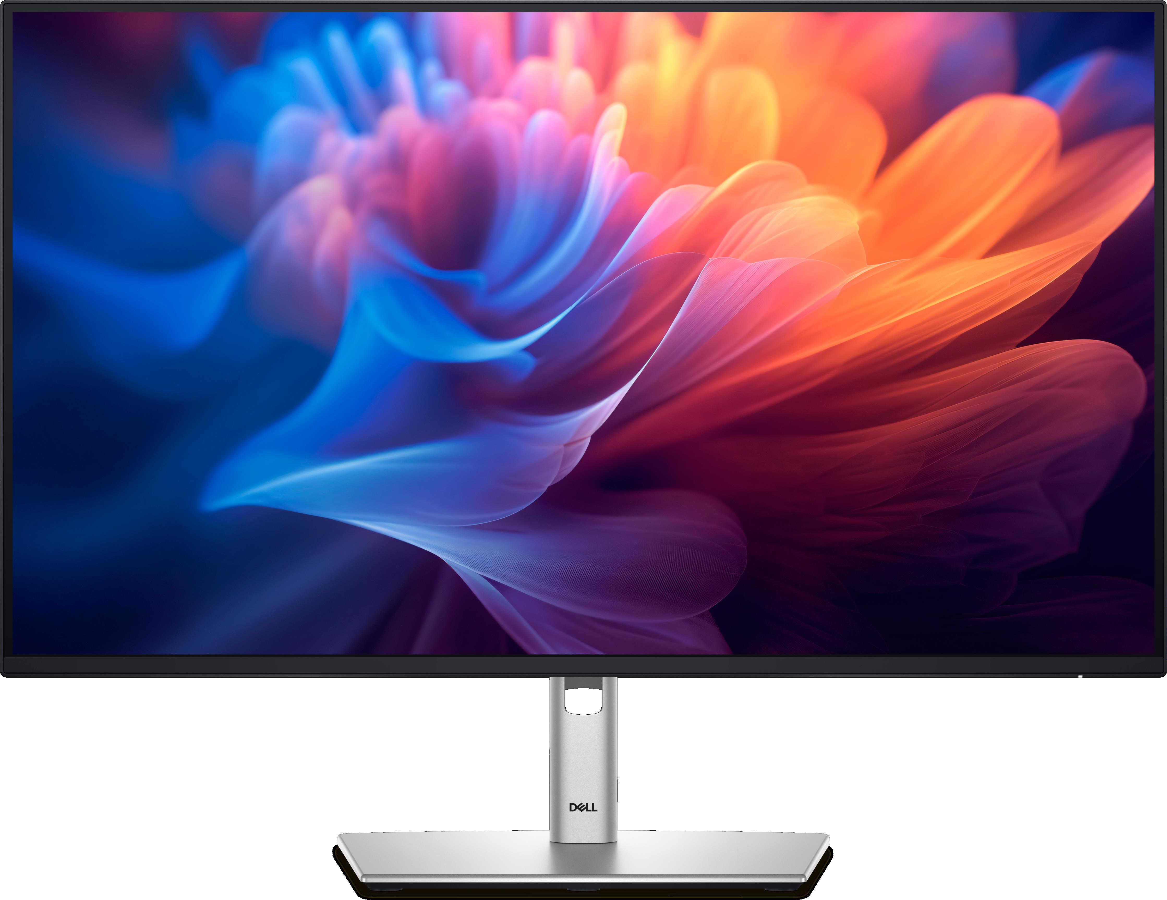 Dell 27" P2725h Vga/Hdmi/Dp 8Ms 100Hz Fhd Vesa Led Monitör