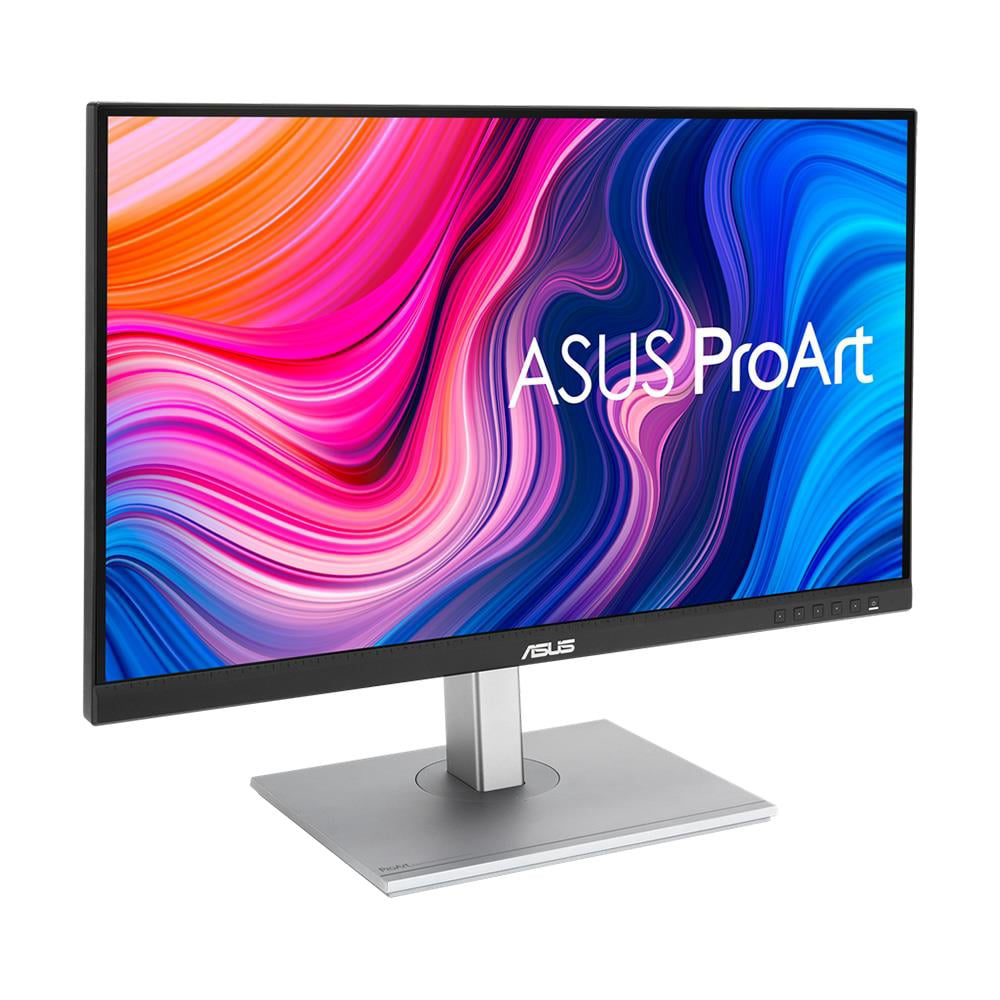 Asus 27  Pa279crv  Proart 27 4K İps Hdr 3840 X 2160 5Ms Dp Hdmi Usb-C