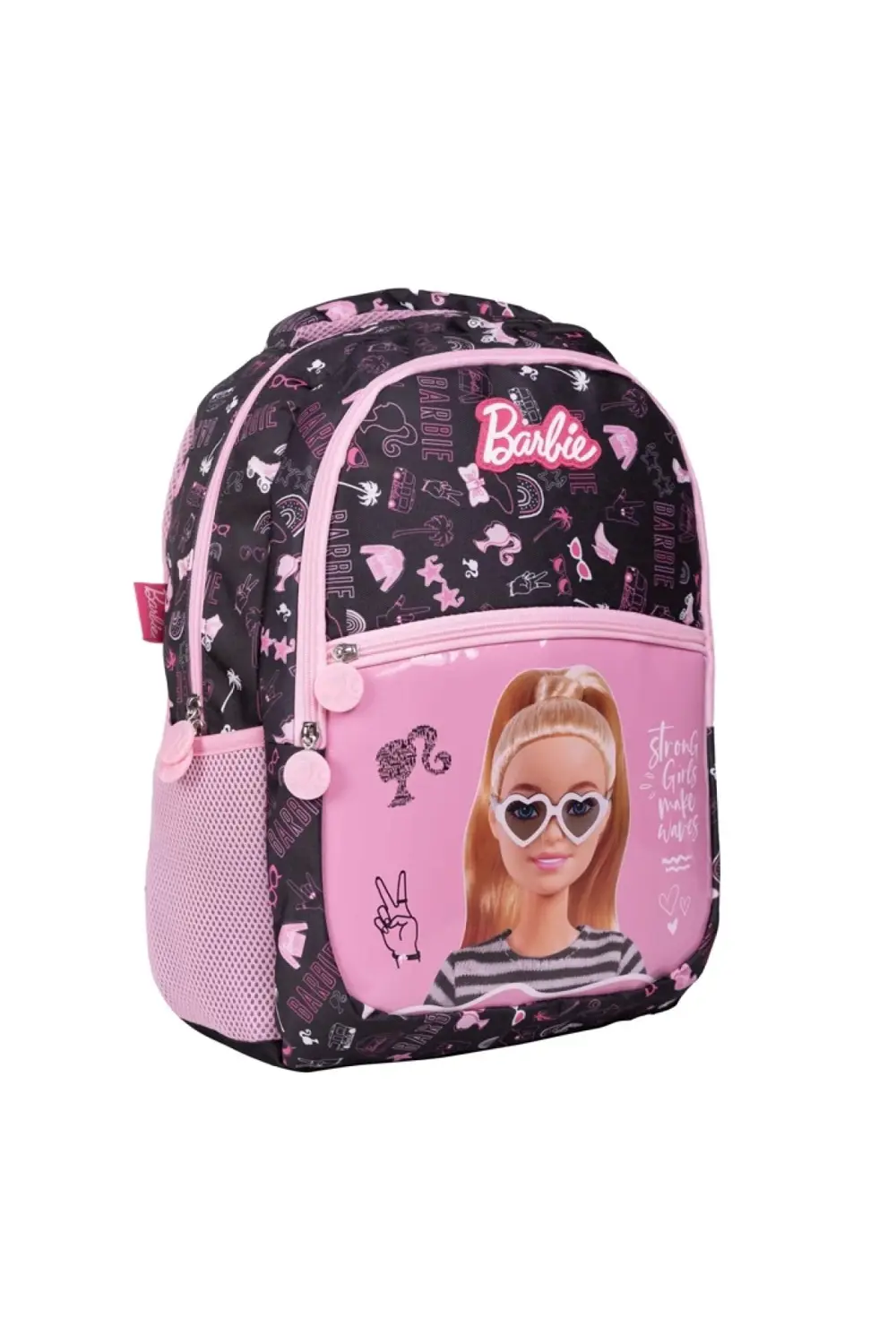 2700-9 BARBIE OKUL ÇANTASI 2700-9 BARBIE OKUL ÇANTASI