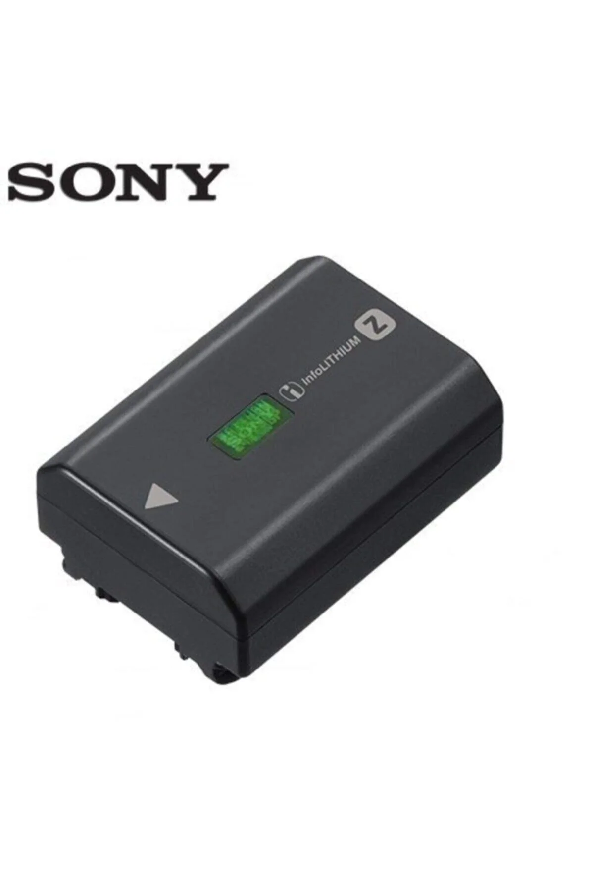 2700 Mah Sony A9 Fotoğraf Makinesi Bataryası