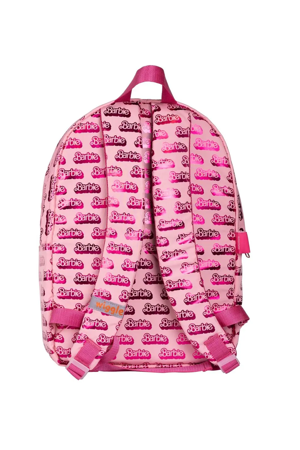 2704-9 BARBIE OKUL ÇANTASI