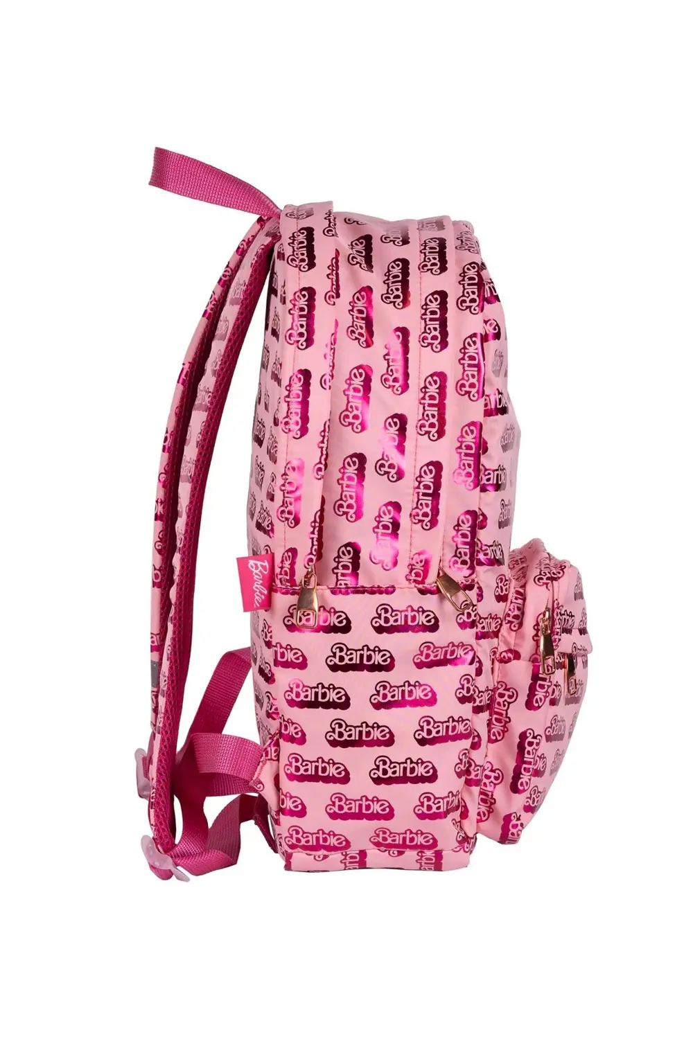 2704-9 BARBIE OKUL ÇANTASI