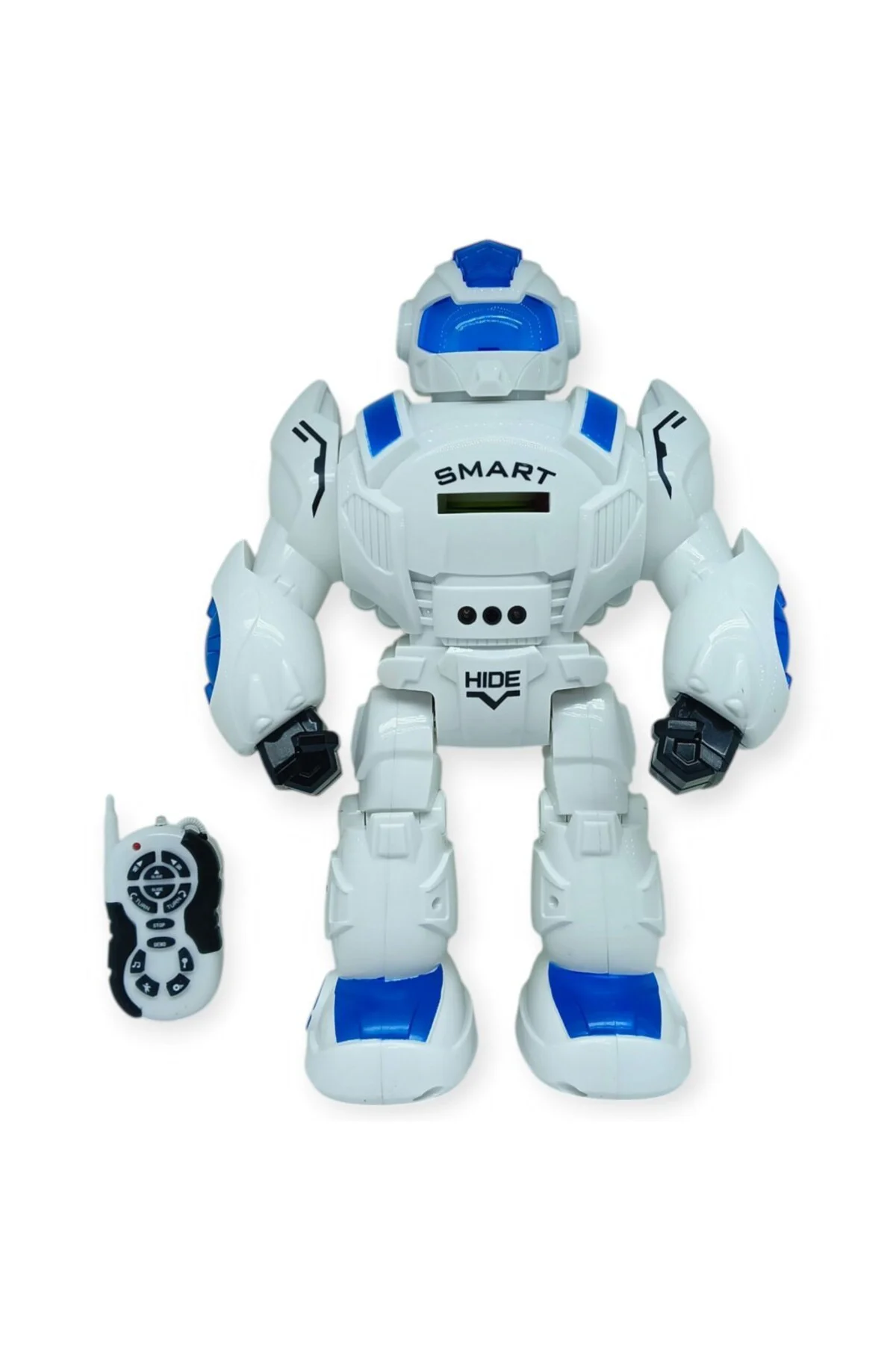 27115 - U/K DİSK FIRLATAN ROBOT 2 AST (Lisinya)