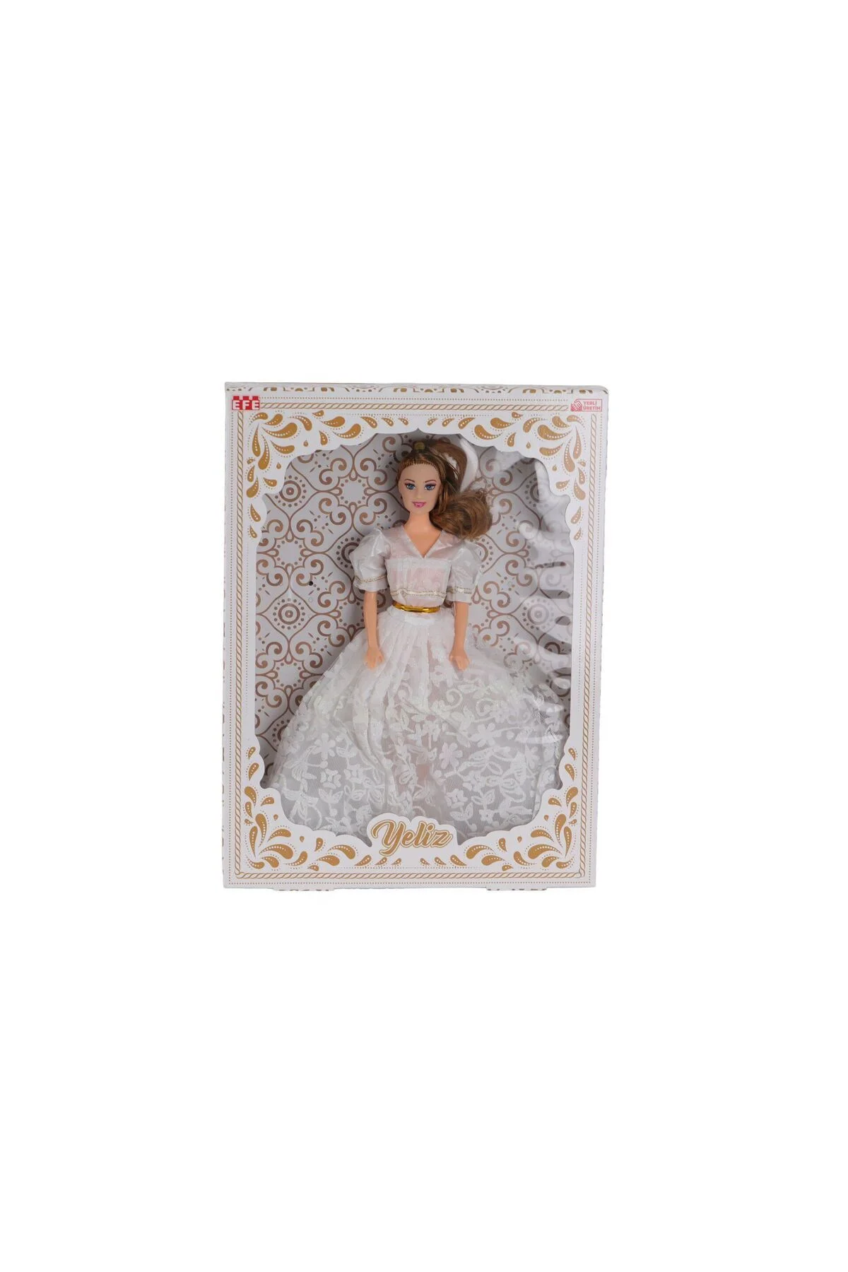 273 Yeliz Gelin Bebek 273 Yeliz Gelin Bebek