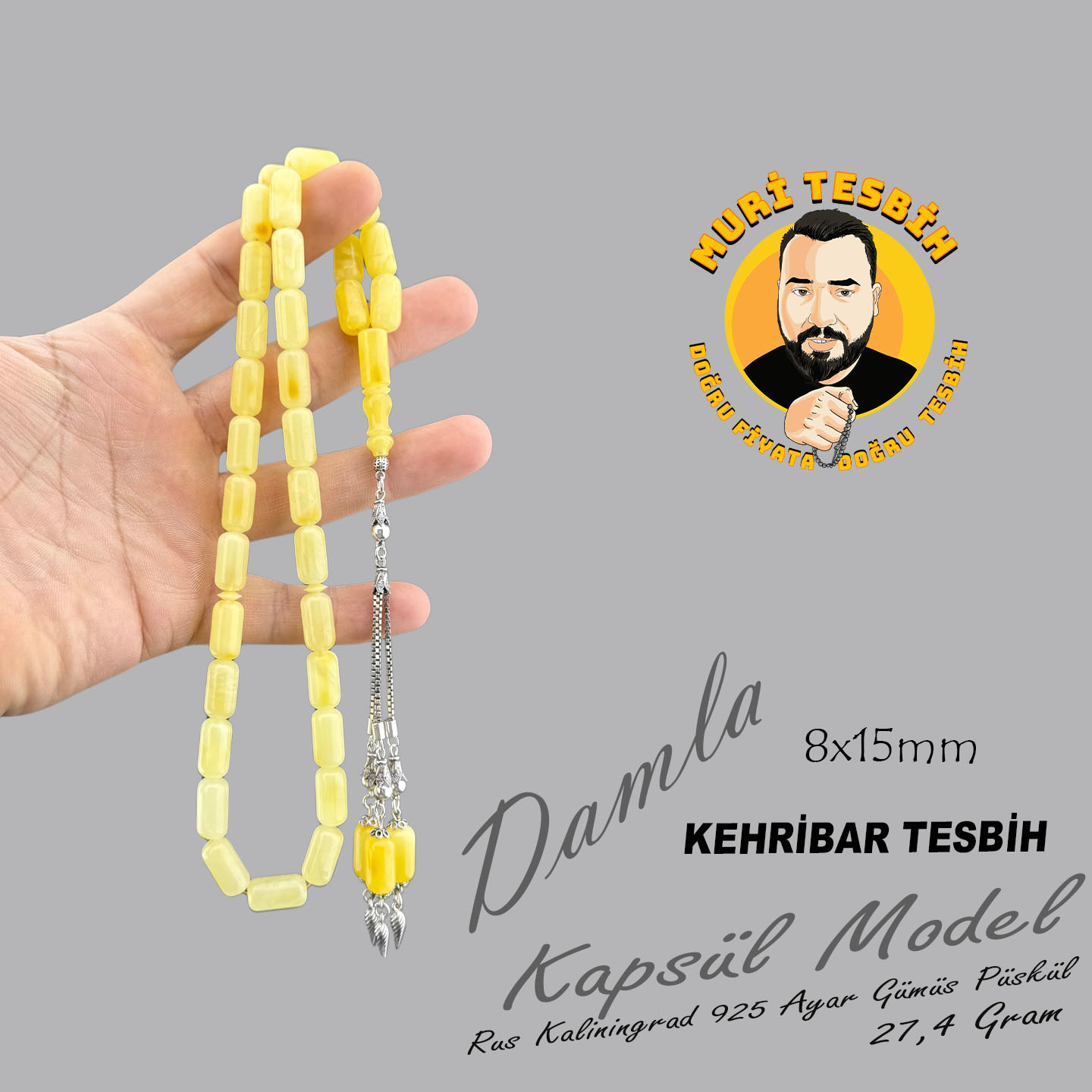 27,4 GR RUS KALİNİNGRAD DAMLA 7,8 GR 925 AYAR GÜMÜŞ PÜSKÜL KAPSÜL 27,4 GR RUS KALİNİNGRAD DAMLA 7,8 GR 925 AYAR GÜMÜŞ PÜSKÜL KAPSÜL