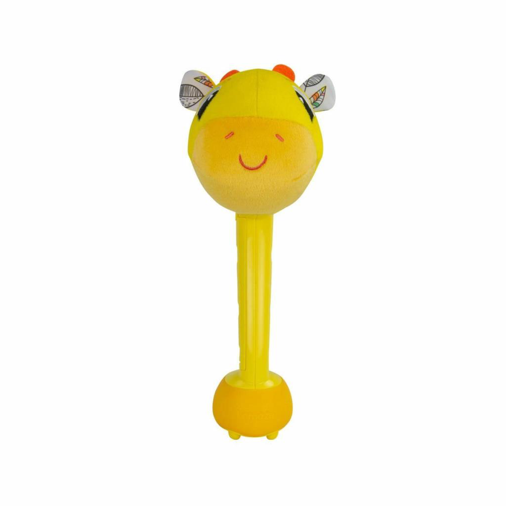 27471 Tomy Lamaze - Çılgın Zürafa +3 ay 27471 Tomy Lamaze - Çılgın Zürafa +3 ay