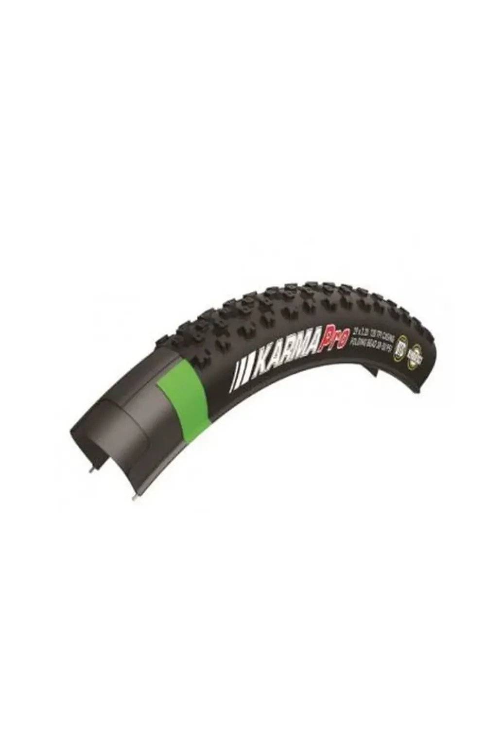 27.5-2.00 Karma sport 60 TPI Uyumlu Katlanabilir Mtb (çift) 2 ade
