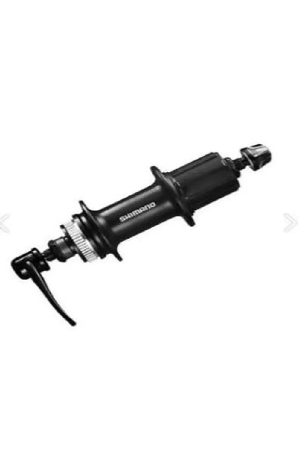 27.5'' jant 8/9/10 vites shimano göbekli jant seti (ön +arka takı