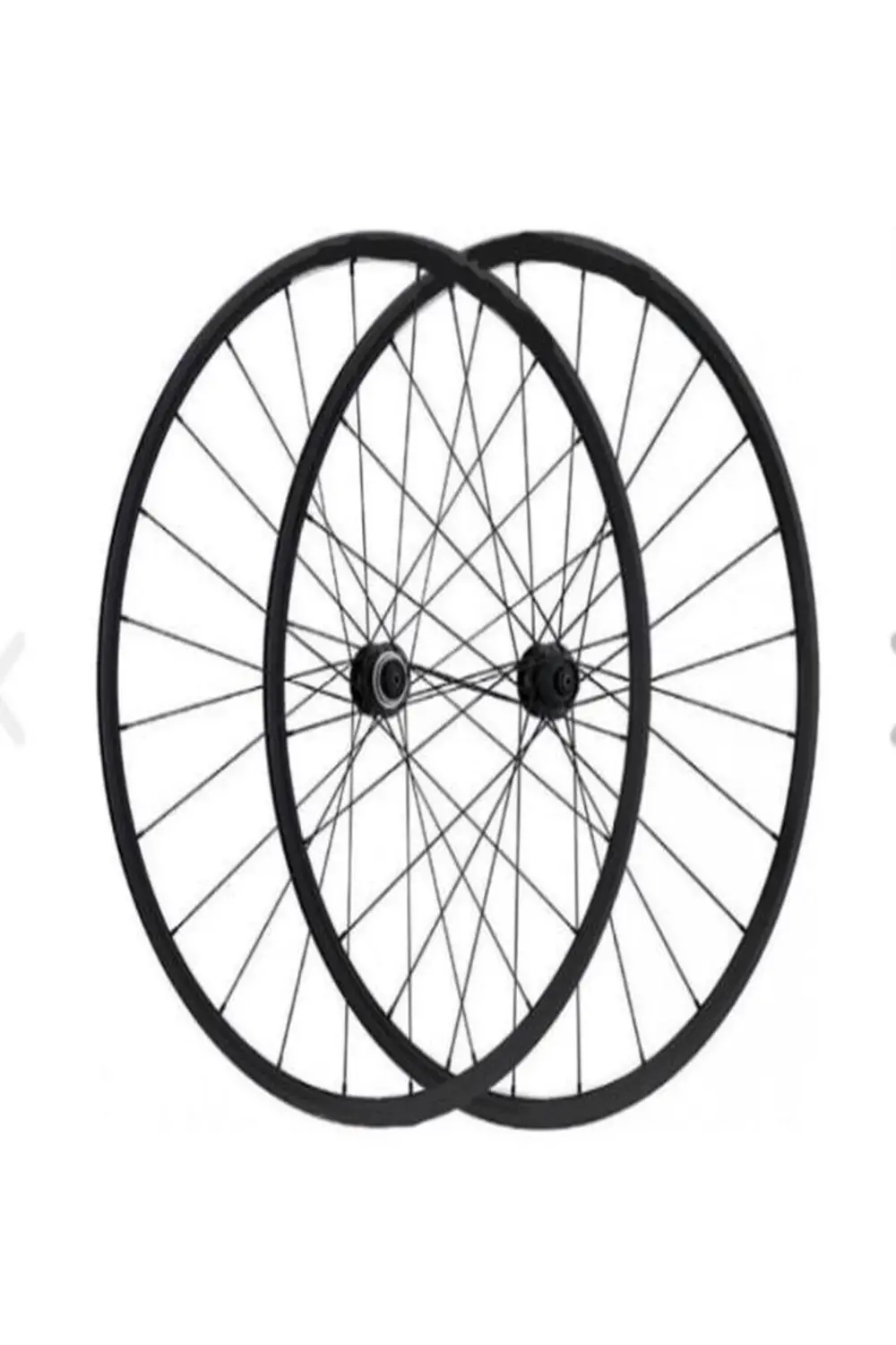 27.5'' jant 8/9/10 vites shimano göbekli jant seti (ön +arka takı