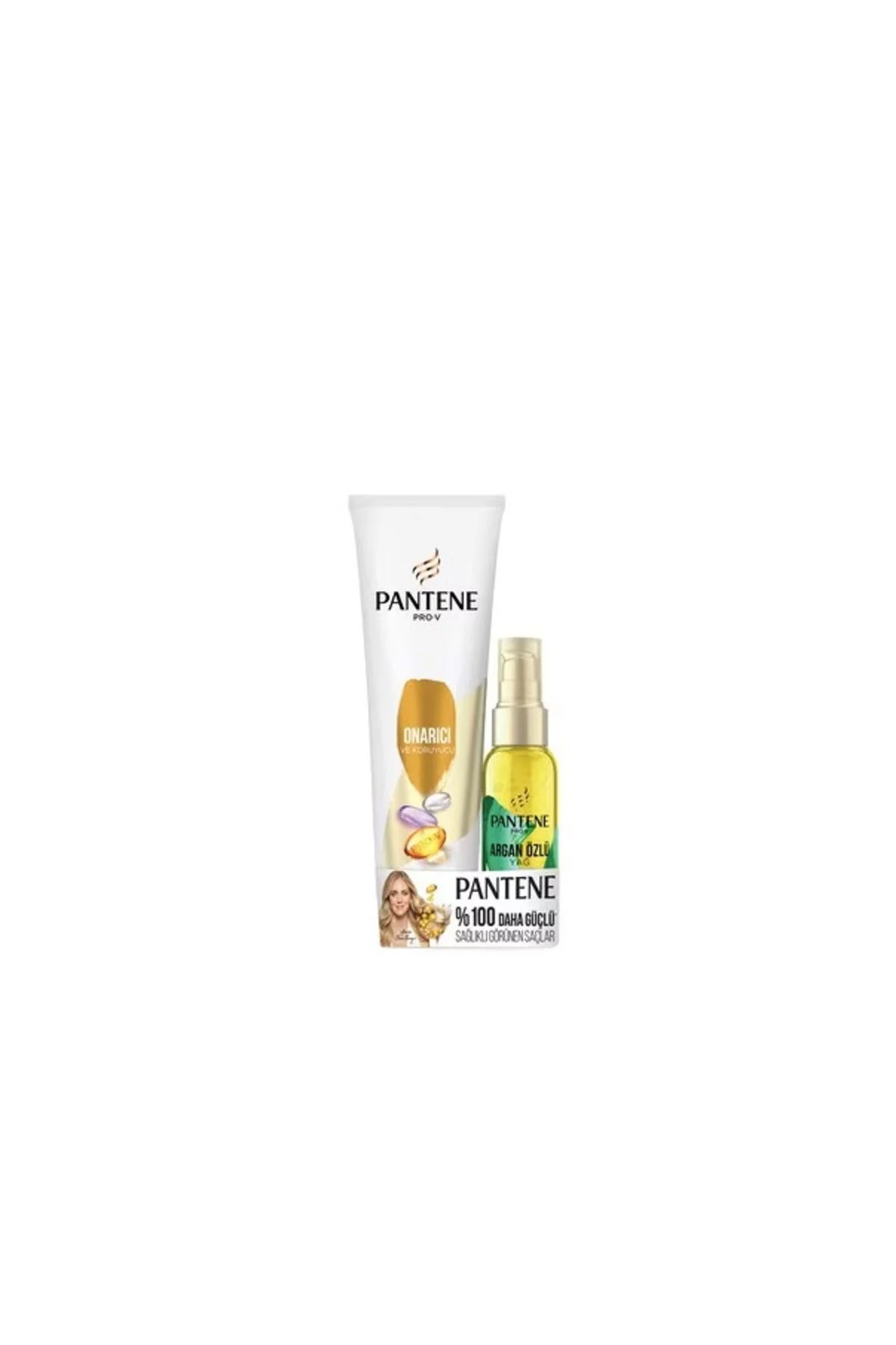 275 Ml Saç Kremi + Saç Bakım Yağı 100 Ml 275 Ml Saç Kremi + Saç Bakım Yağı 100 Ml