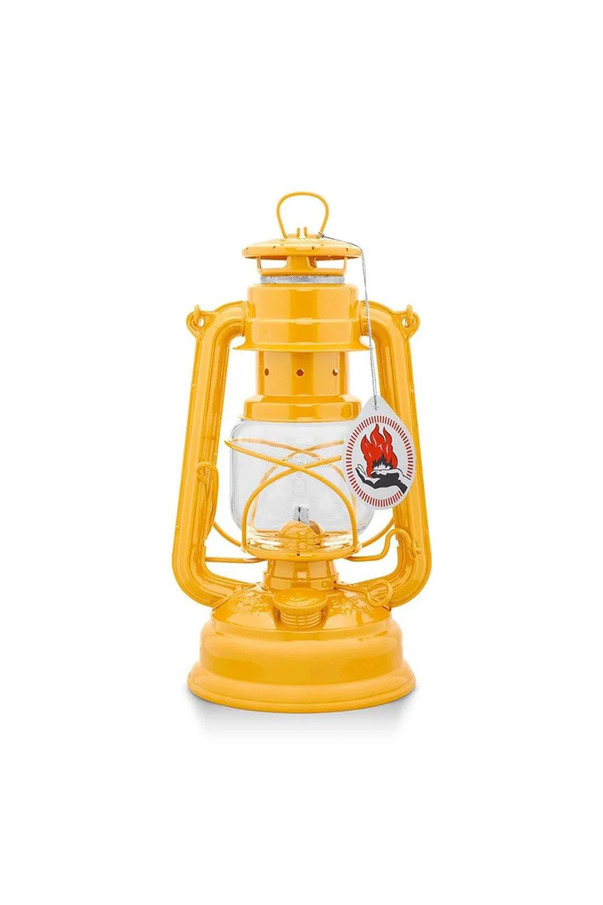 276 Gazlı Fener Sarı