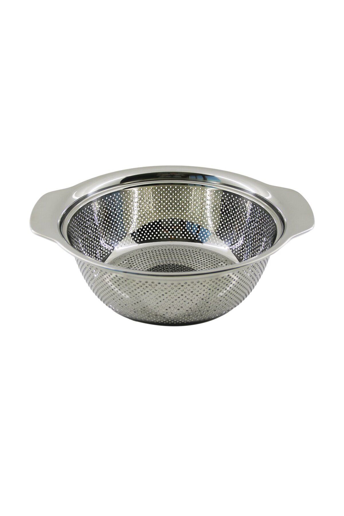 Ok Aksesuar 27Cm Metal Sepet Süzgeç Kendinden Kulplu  Go5060gok222708