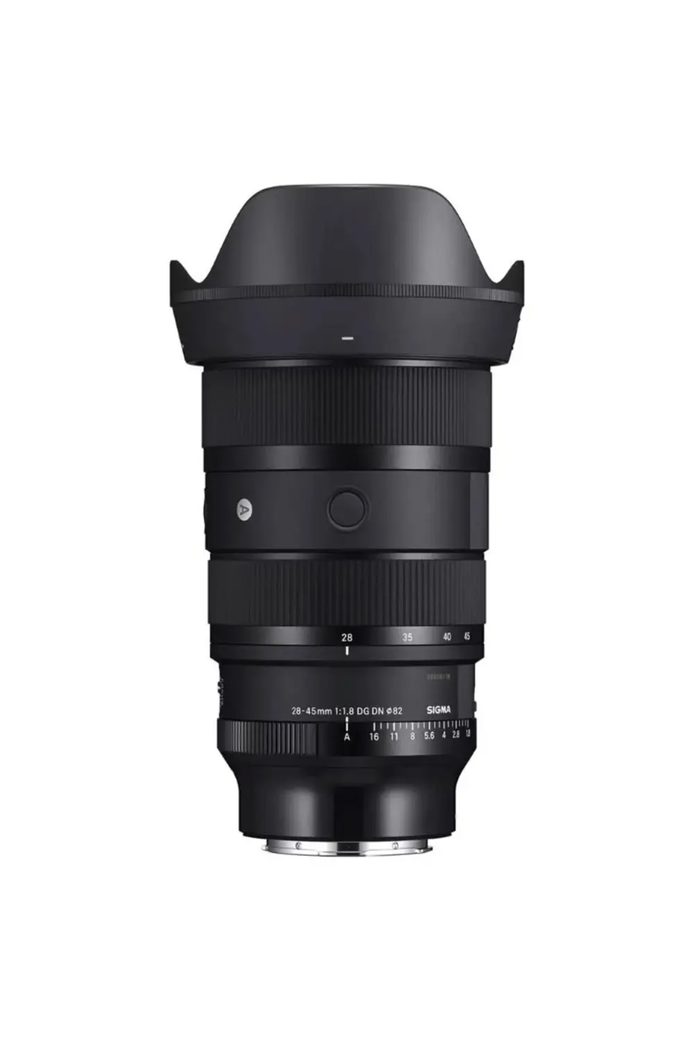 28-45mm F1.8 DG DN | Art (L-Mount))MACRO FOTO