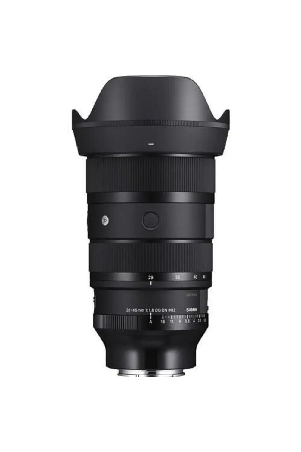 28-45mm f/1.8 DG DN Art Lens