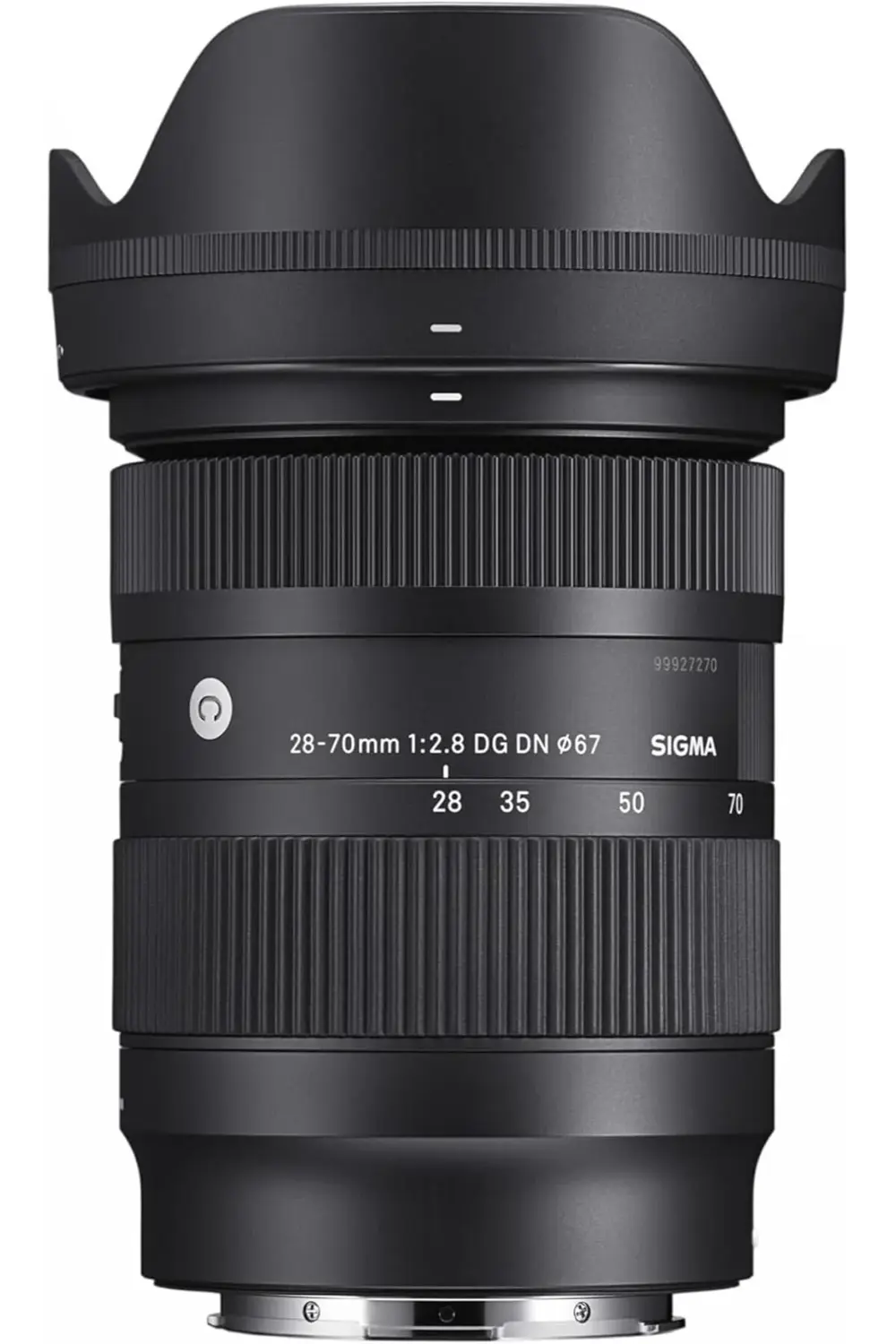 28-70mm F2.8 DG DN L - Mount için