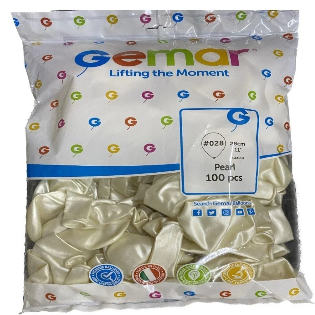 28 cm (11 inç) Metalik Balon Fiyatı, Yorumları ve Özellikleri