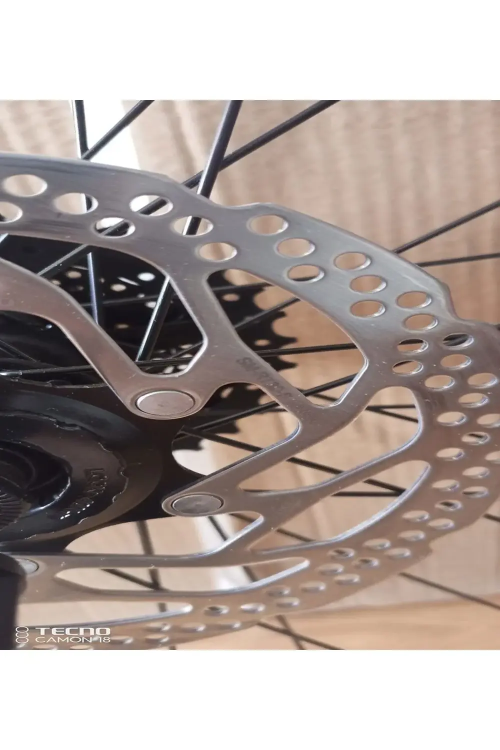 28'' Hibrit Şehir Tur Jant Seti