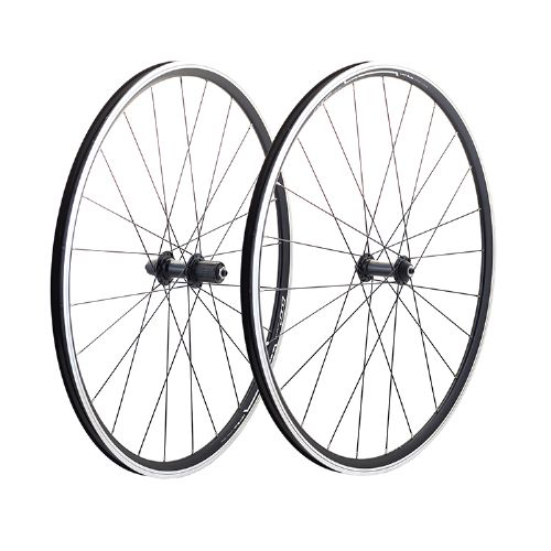 28 Jant Yarış bisikleti uyumlu- 28/700C Çift Kat, V-Fren, Kaset, 