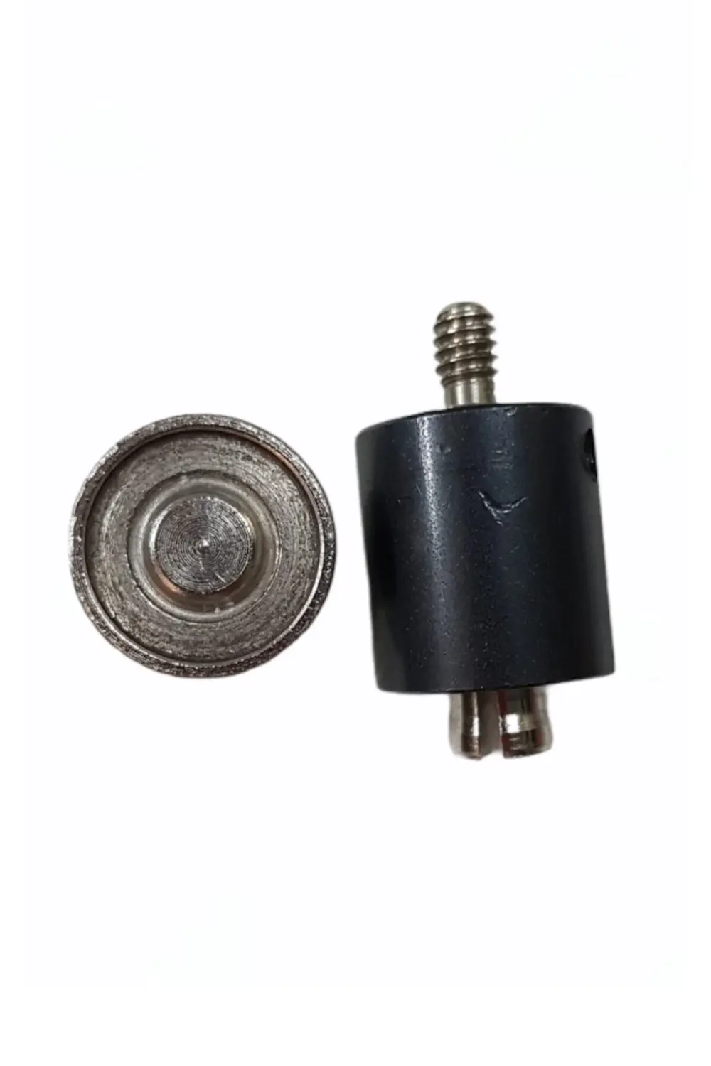 Tuhafiyecimiz 28 Numara Tutmalı Kuş Gözü Kalıbı. ( "Kendinden Kesmeli Kuşgözü" 