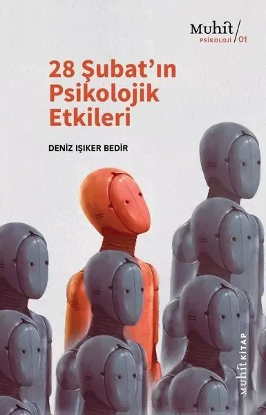 28 Şubat’ın Psikolojik Etkileri Fiyatı, Yorumları ve Özellikleri