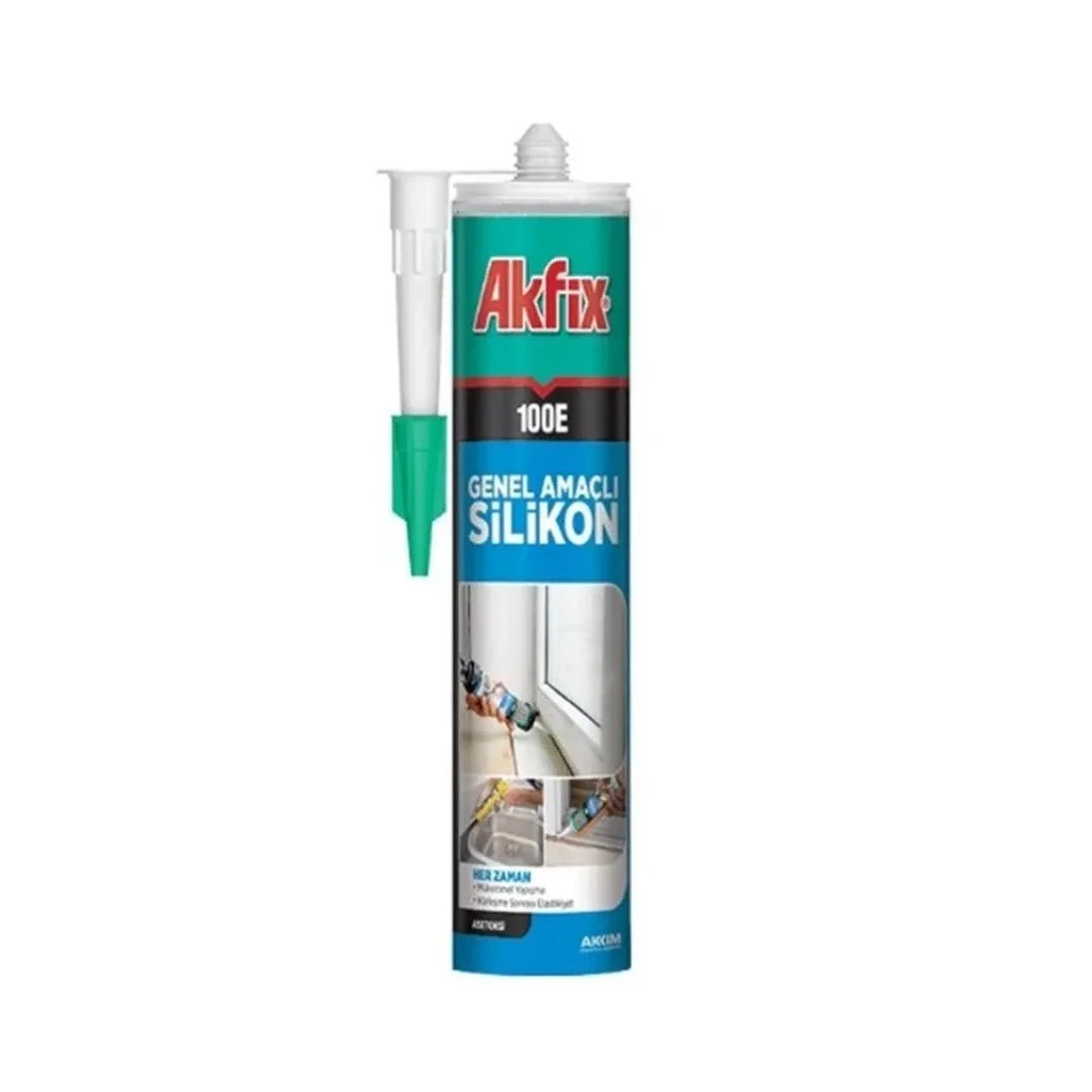 280 gr Beyaz Silikon Fiyatı, Yorumları ve Özellikleri