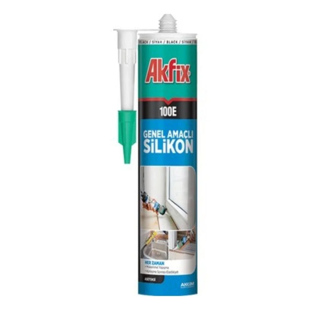 280 gr Şeffaf Silikon Fiyatı, Yorumları ve Özellikleri