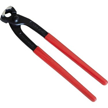 Yakar 280 Mm Betoncu Kerpeteni 