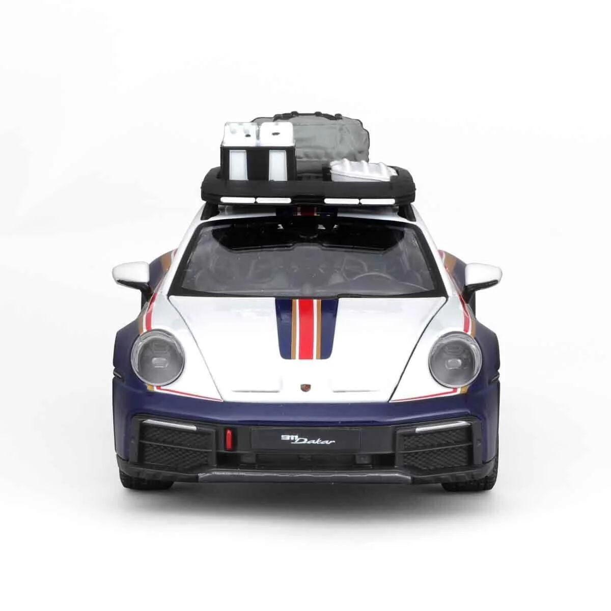 28029 Burago 1:24 Porsche 911 Dakar Model Araba -Sunman Fiyatı, Yorumları ve Özellikleri