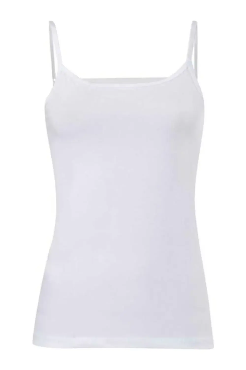 2807 Hazir Askılı Atlet