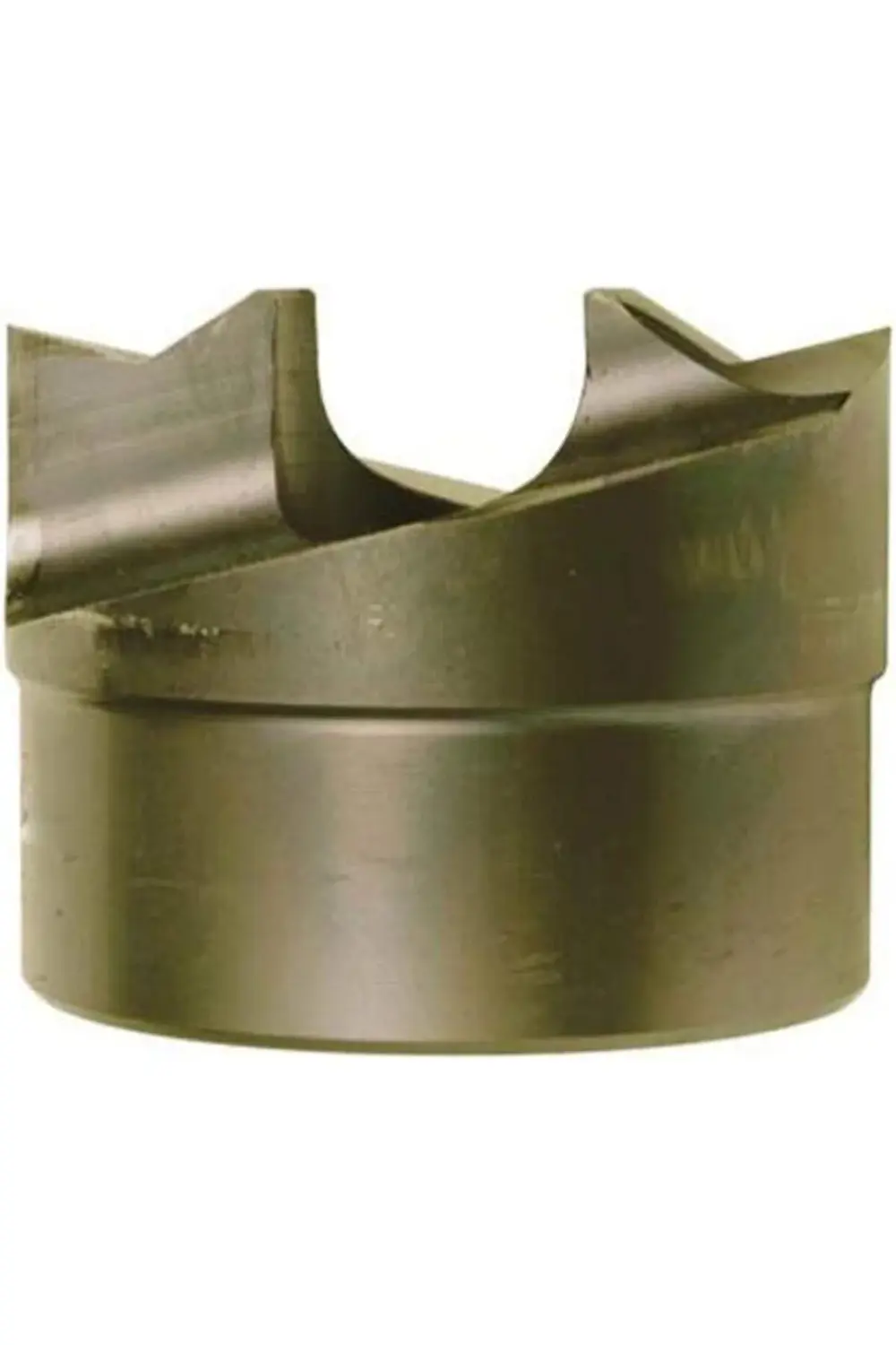 28154 Slug-splitter Kendiniz Zentrierenden Knockout Punch, 7/8 De