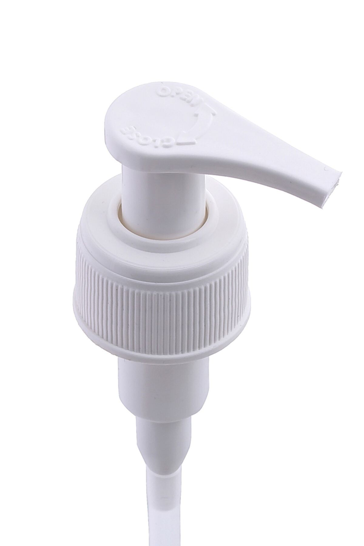 Mor Pompa 28/410 Yedek Sıvı Sabun Dezenfektan Pompası 25'Paket