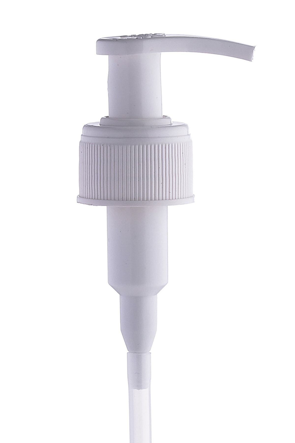 Mor Pompa 28/410 Yedek Sıvı Sabun Dezenfektan Pompası 25'Paket