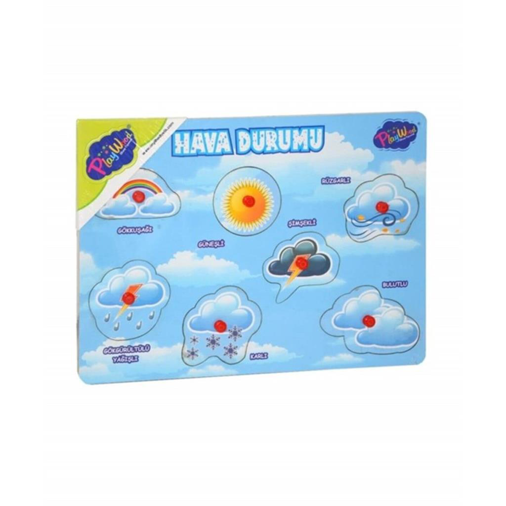 284/285 Onyıl, Ahşap Tutmalı Hava Durumu 284/285 Onyıl, Ahşap Tutmalı Hava Durumu
