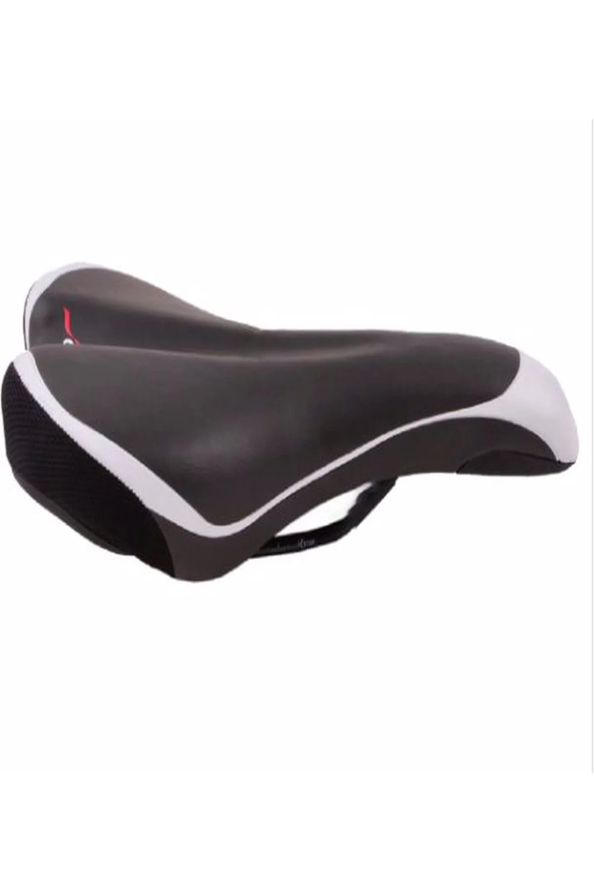 285 X 143mm Siyah - Beyaz Sele