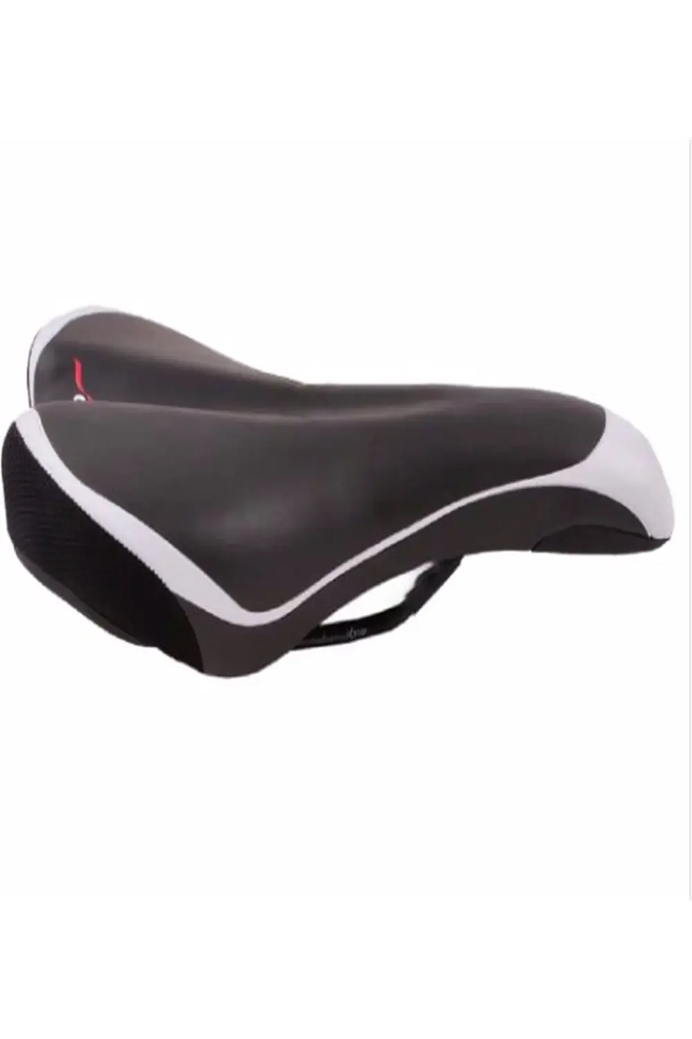 285 X 143mm Siyah - Beyaz Sele