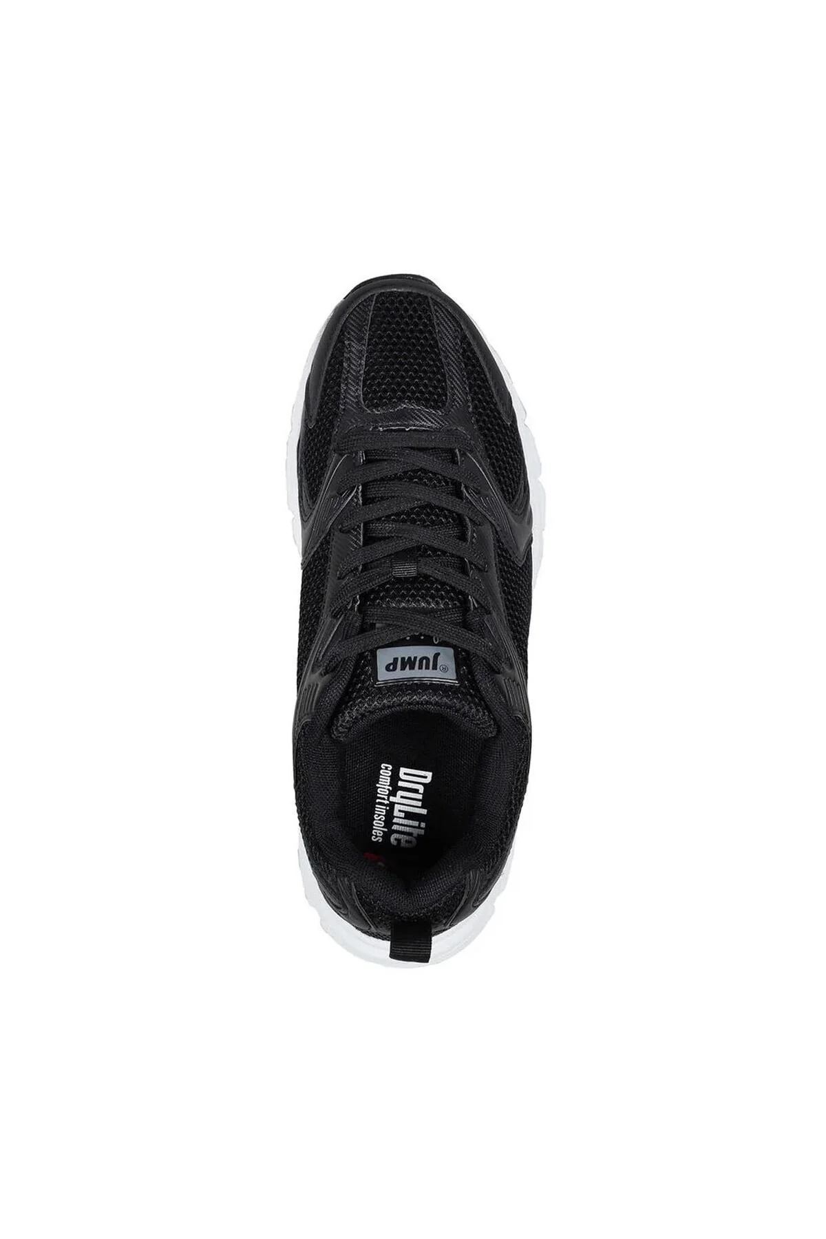 28627 Spor Ayakkabı Siyah