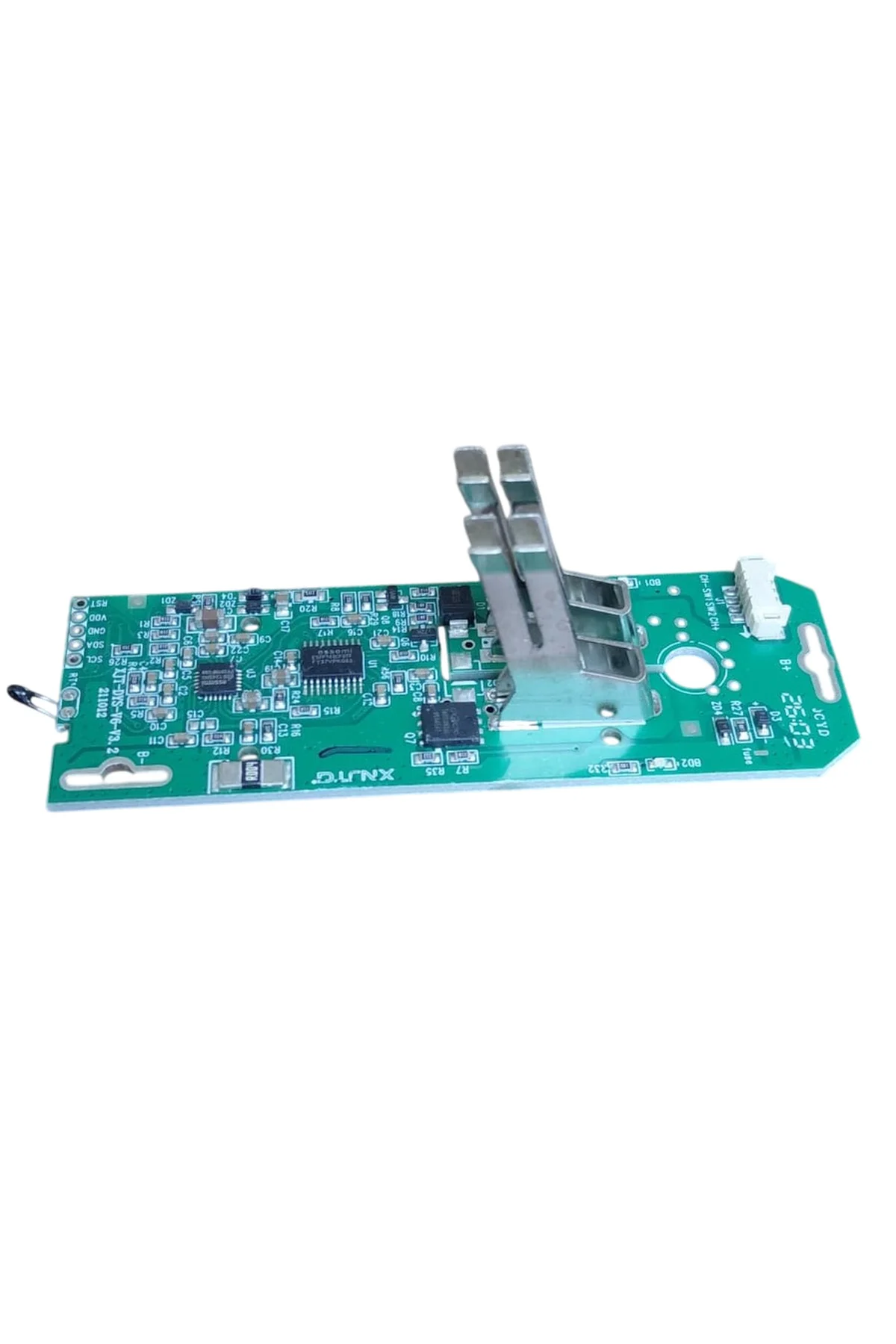 28741" Powermaster PM-28741 Dyson V6 Batarya PCB Board - Görsel 2