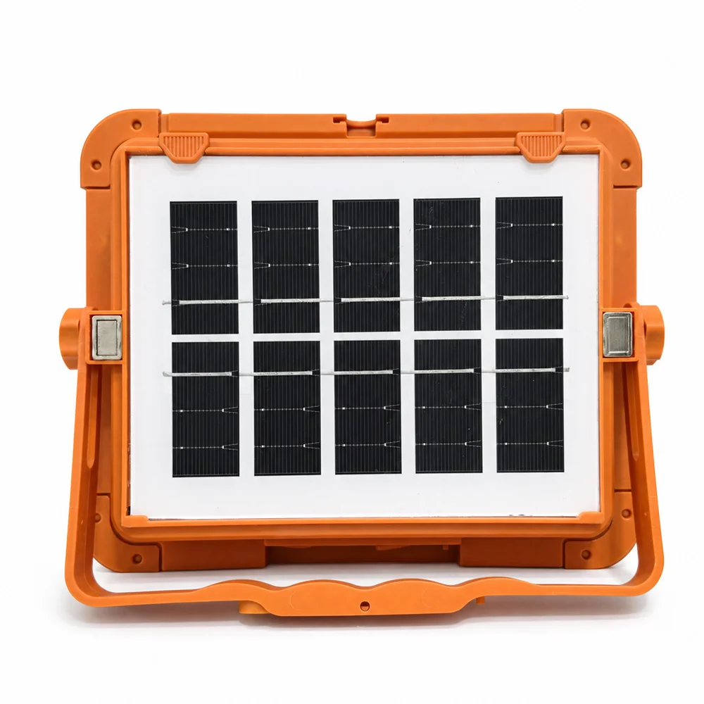 288 TG LED Güneş Enerjili Solar LED WT-707