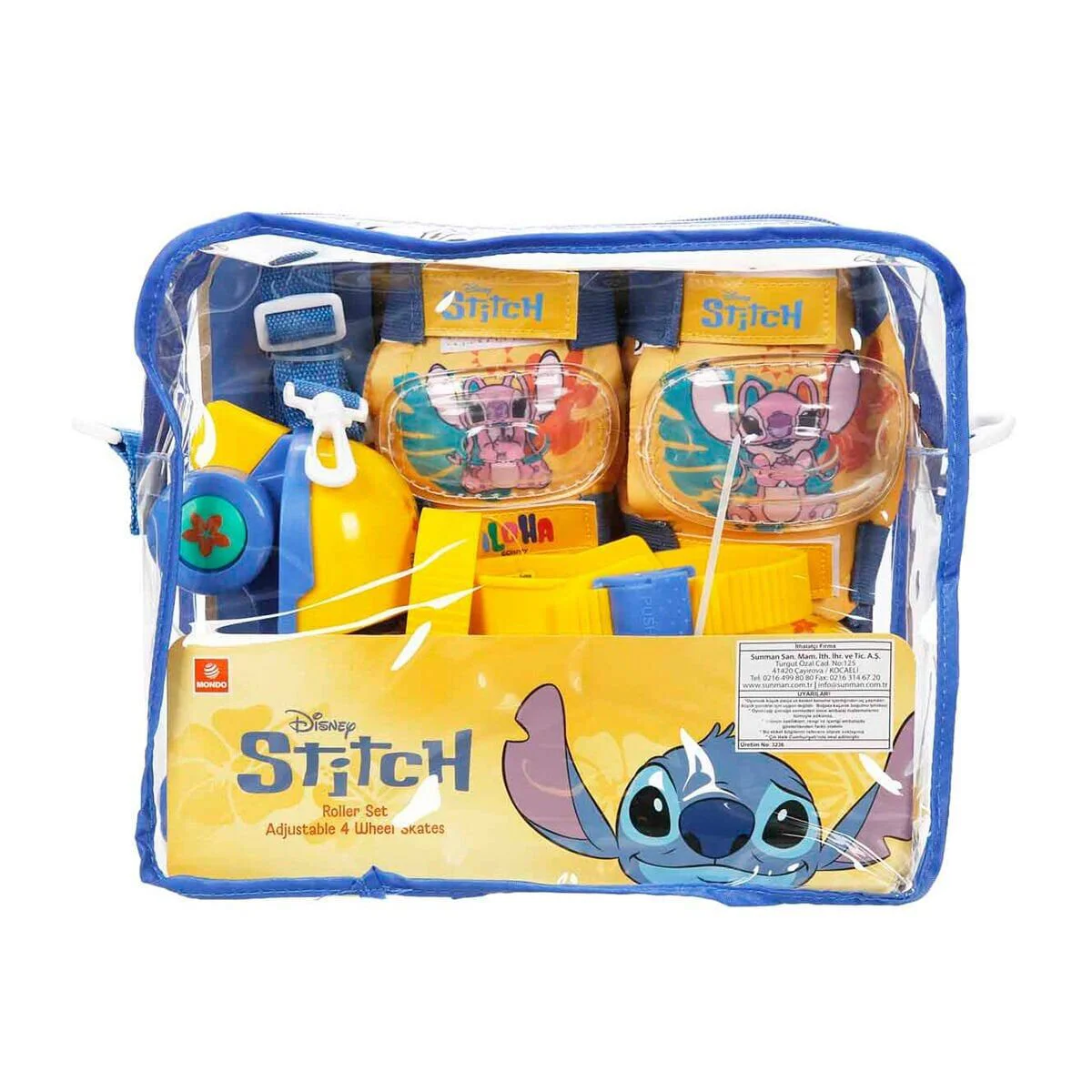 28832 SUN-MON-MSP-PATEN SET QUAD STITCH DİZ DİR SIZE 22 29 STCH Fiyatı, Yorumları ve Özellikleri