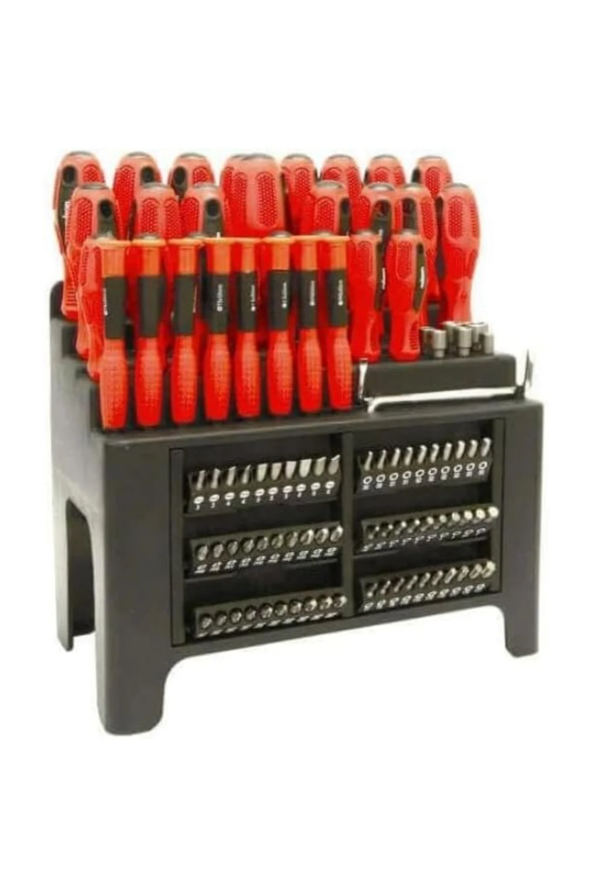 28895 100 pc Screwdriver Set