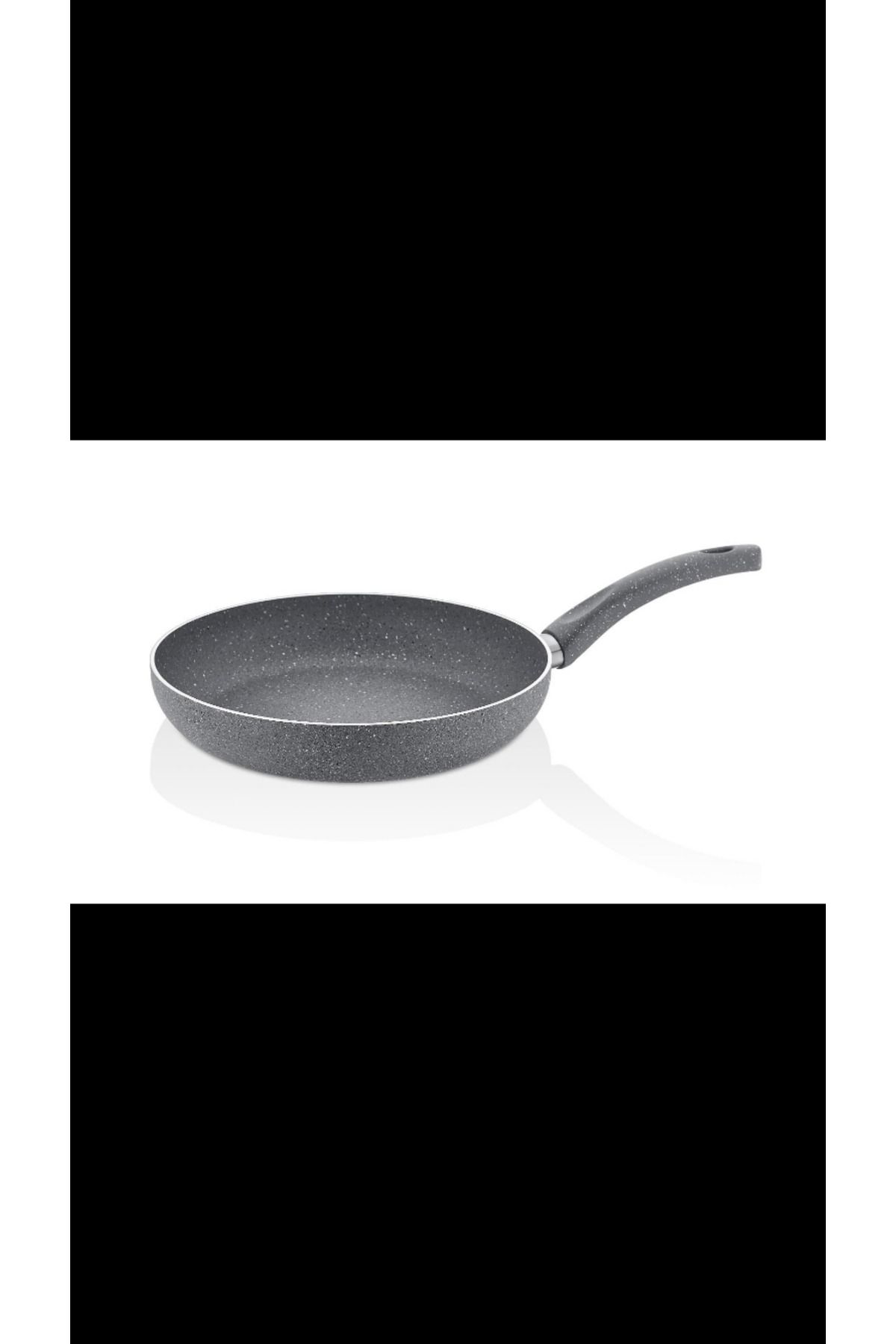 28cm İç Dış Granit Lüx Tava