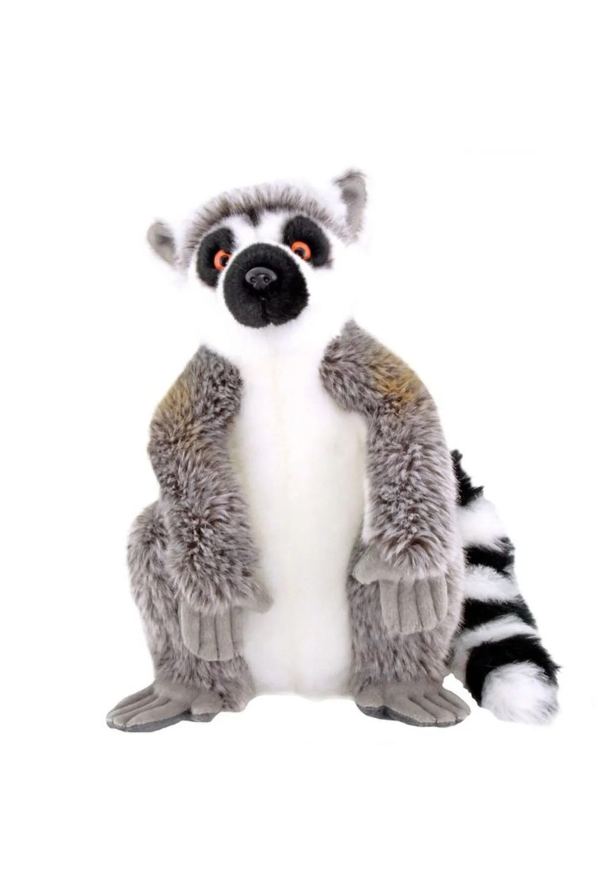 28Cm Oturan Lemur