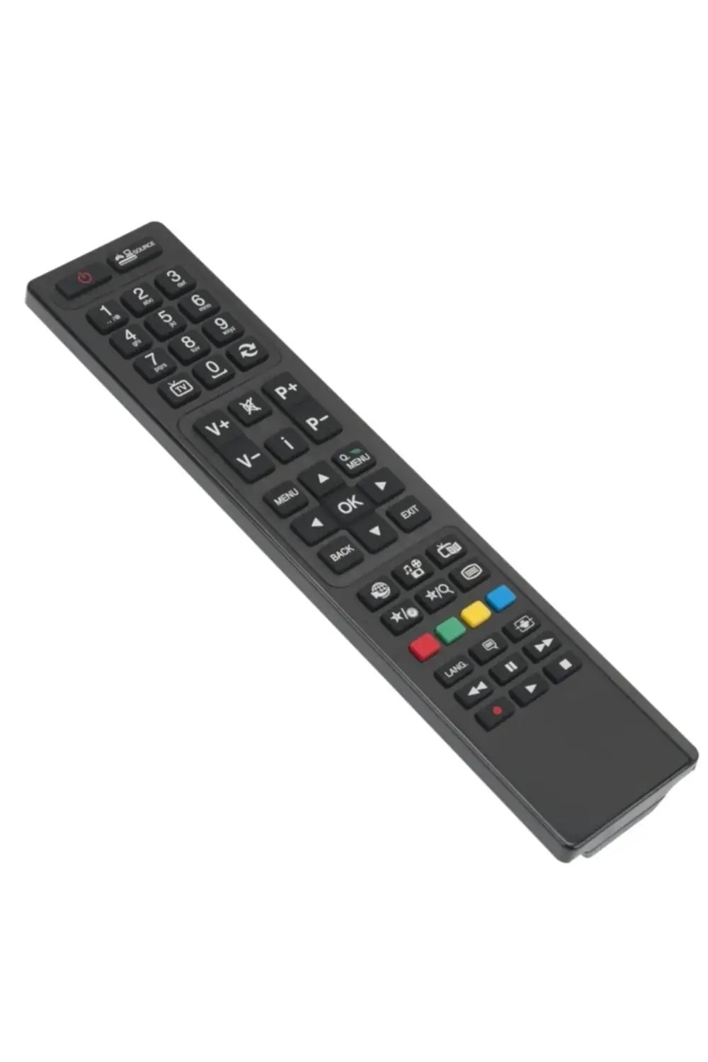 28hb5100 Led Tv Kumandası