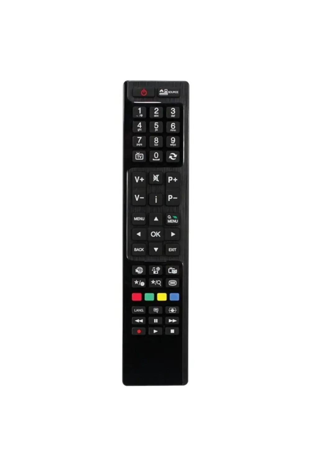 28hb5100 Led Tv Kumandası