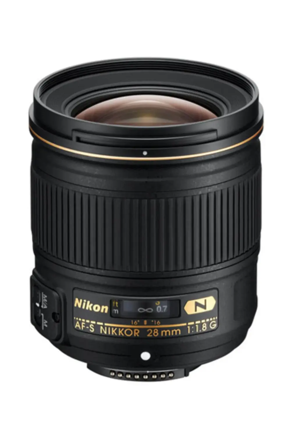 28mm f/1.8G AF-S Lens