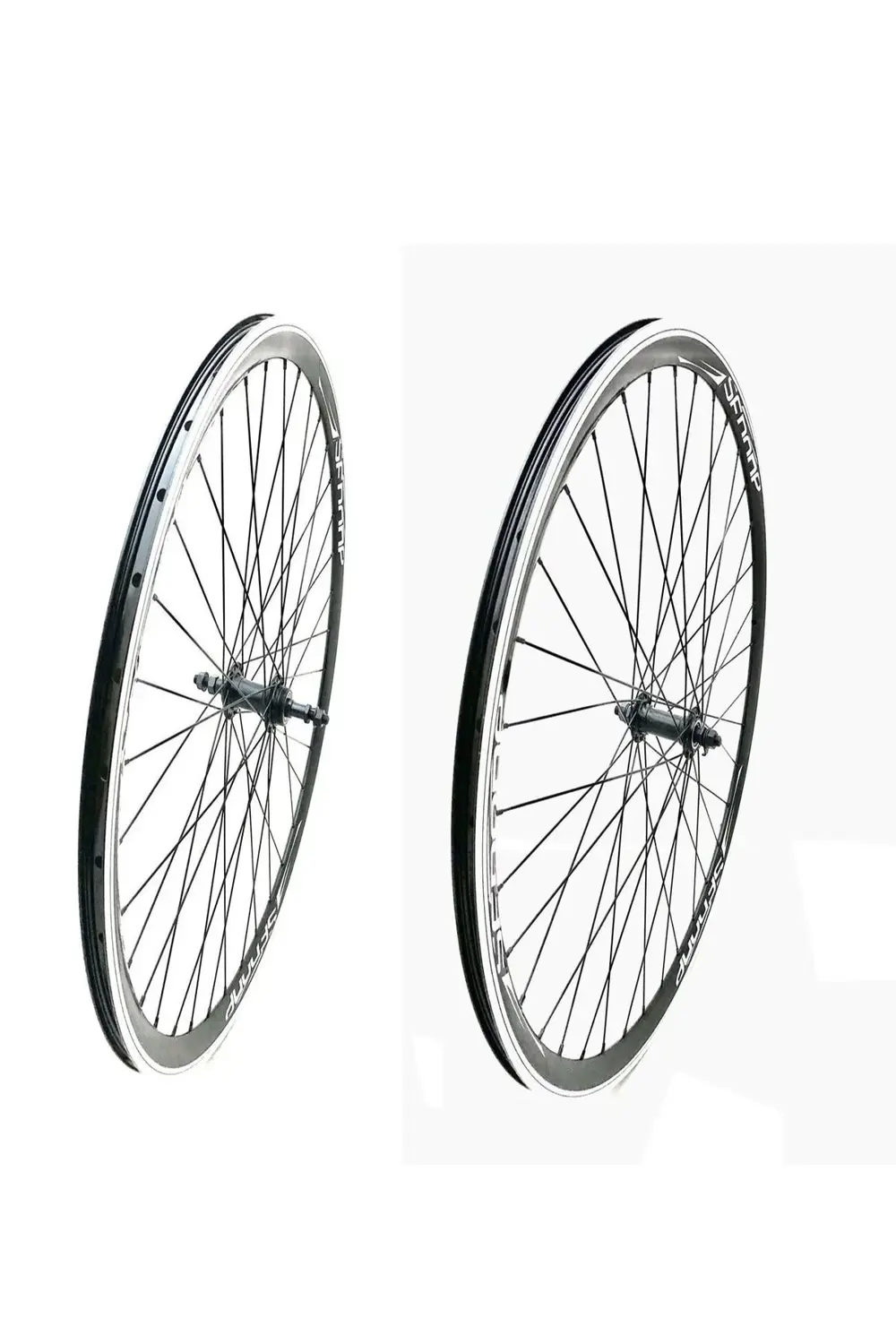 29''-28" Pabuç Fren Çift Kat Ön+arka Jant Seti (21 Vites)