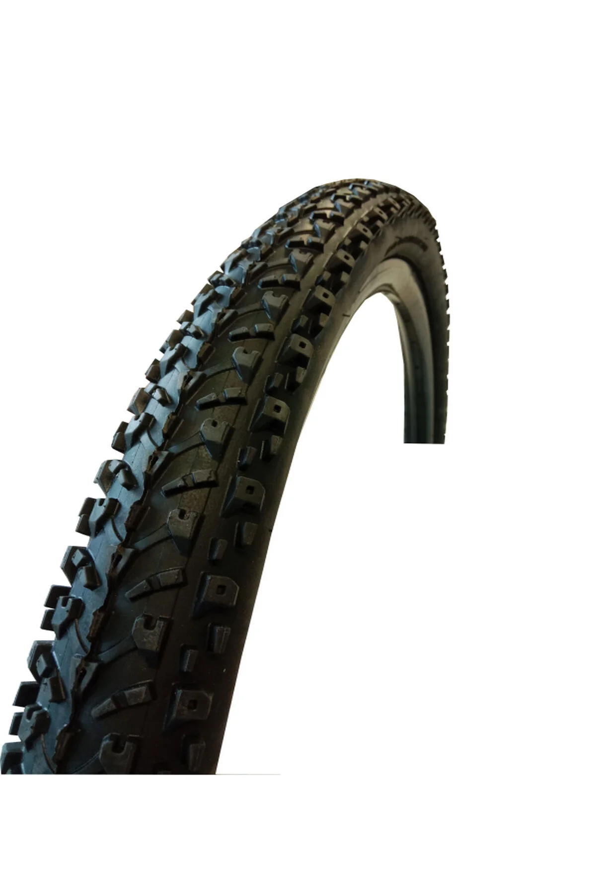 29 x 2.10 Lastik Siyah (çift 2 adet) (Zırhlı)
